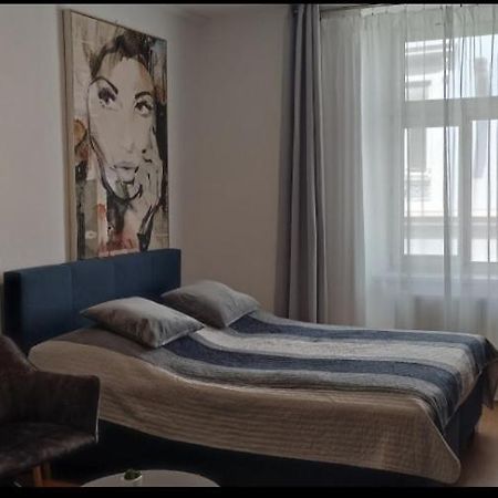 Wohnung In Leoben Zentrum Zwischen Hauptplatz Und Stadtpark 외부 사진