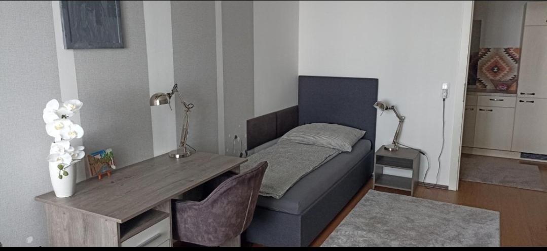 Wohnung In Leoben Zentrum Zwischen Hauptplatz Und Stadtpark 외부 사진